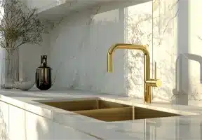 Marble Cladding - The Reigate Marble Shop