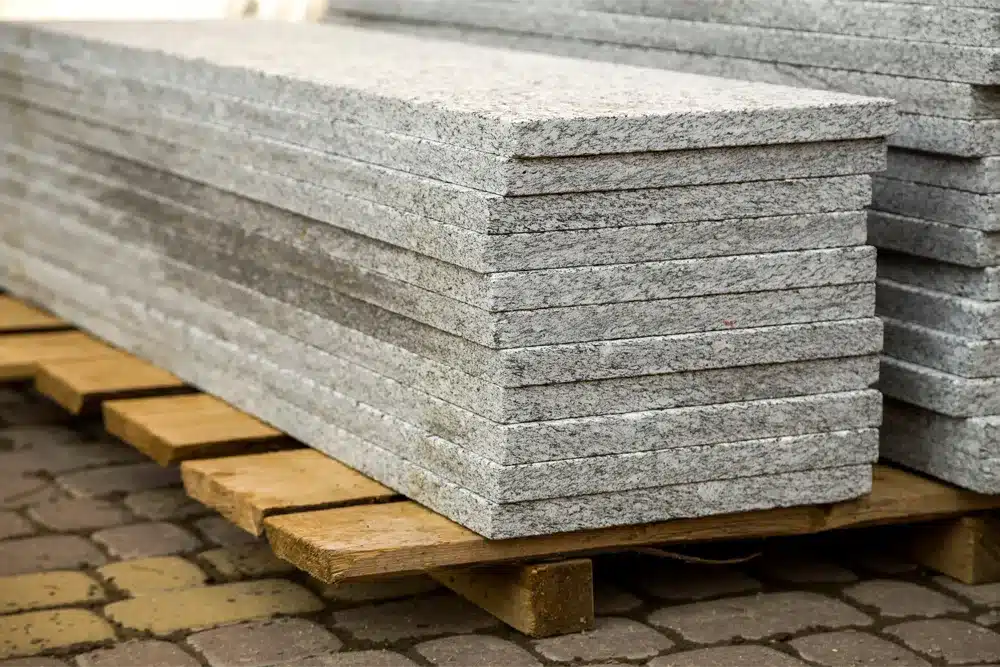 The Marble Shop Reigate - Offcuts