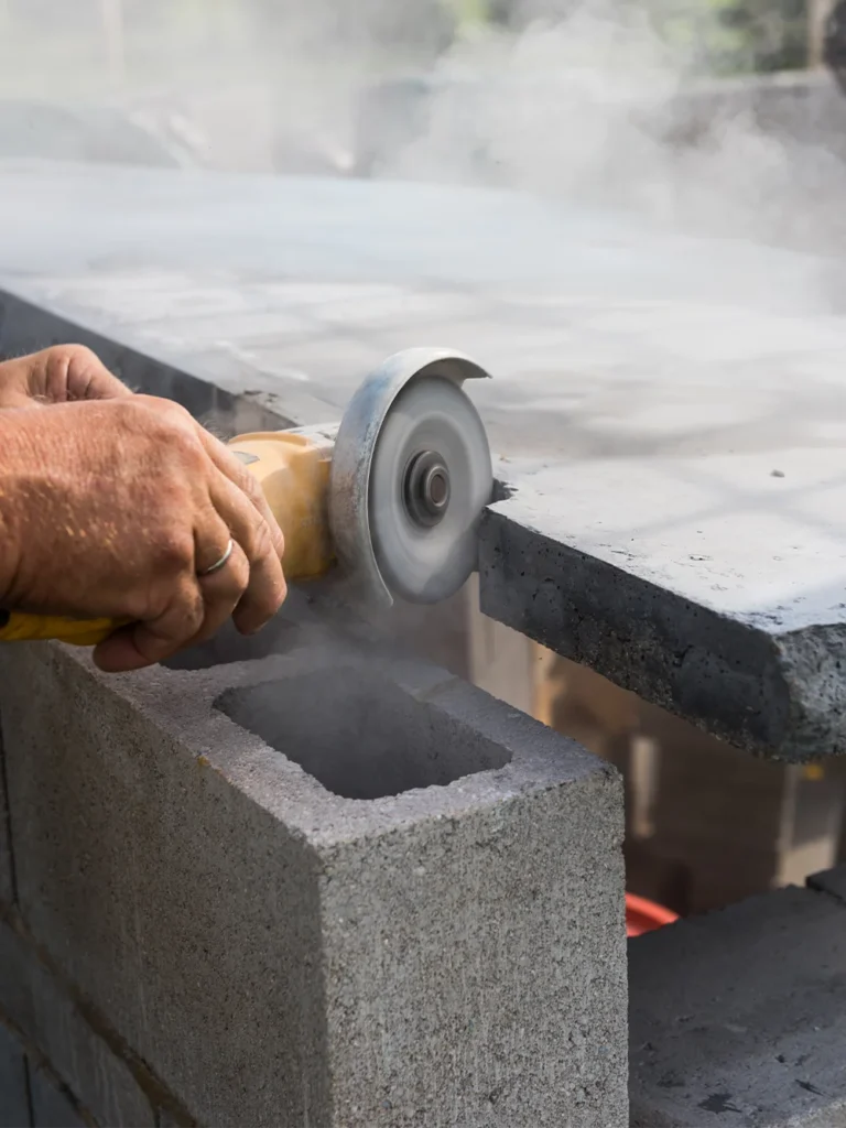 Marble Repair and Restoration Services - The Reigate Marble Shops