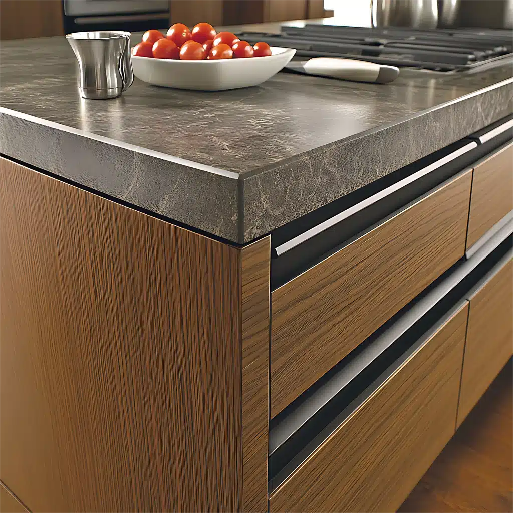 Marble Worktop - The Reigate Marble Shop