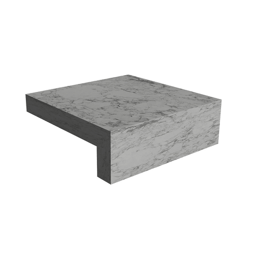 Mitred-Edge