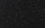 Granite Black - Nero Cosmos