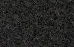 Granite Black - Nero Impala