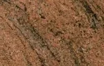 Granite Brown Multicolour