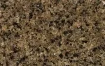 Granite Brown - Tropical Brown