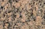 Granite Gold - Giallo Veneziano