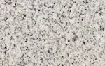 Granite White - Bianco Crystal