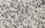 Granite White - Bianco Sardo