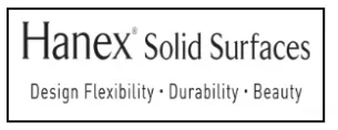Hanex Solid Surfaces