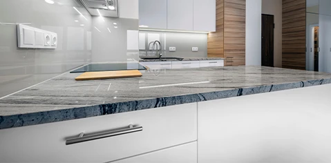 Technistone Quartz Kitchen